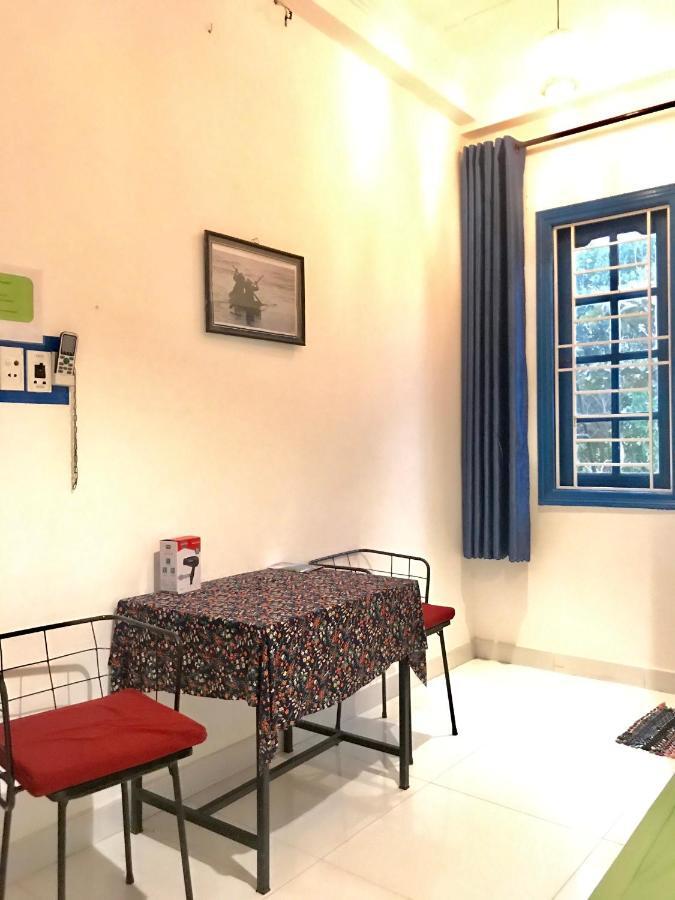 The Destination Hostel ฮอยอัน ภายนอก รูปภาพ