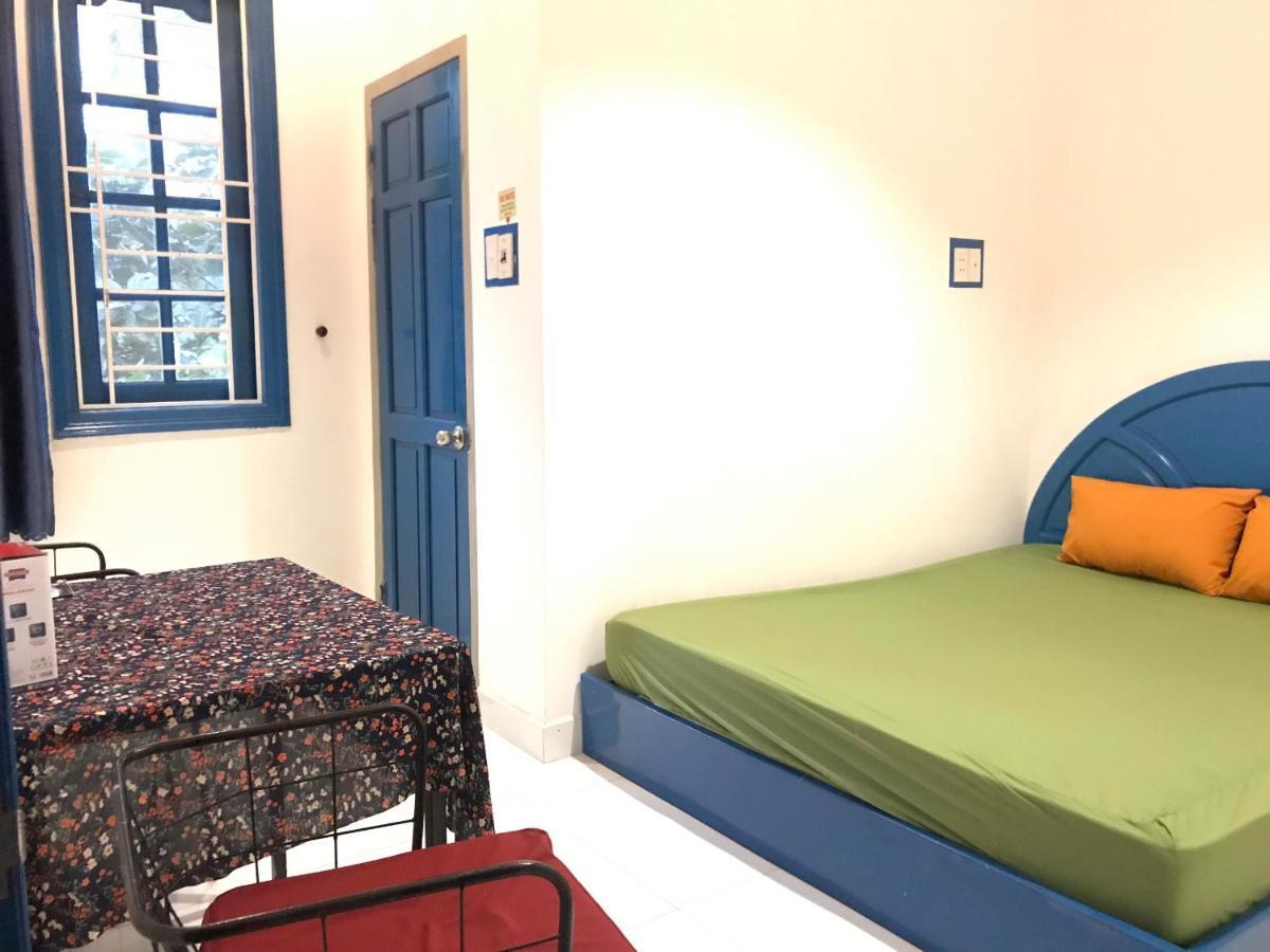 The Destination Hostel ฮอยอัน ภายนอก รูปภาพ