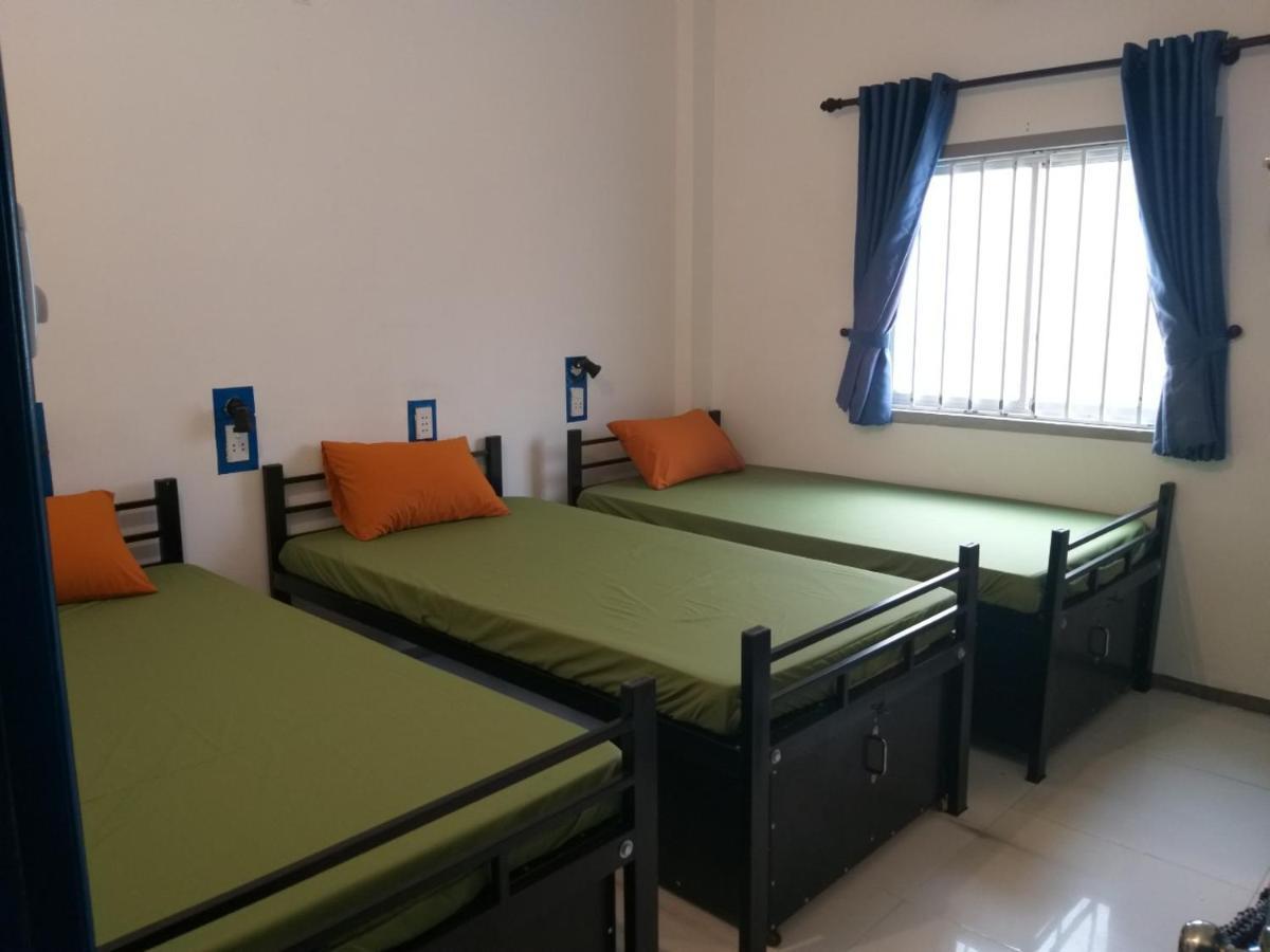 The Destination Hostel ฮอยอัน ภายนอก รูปภาพ